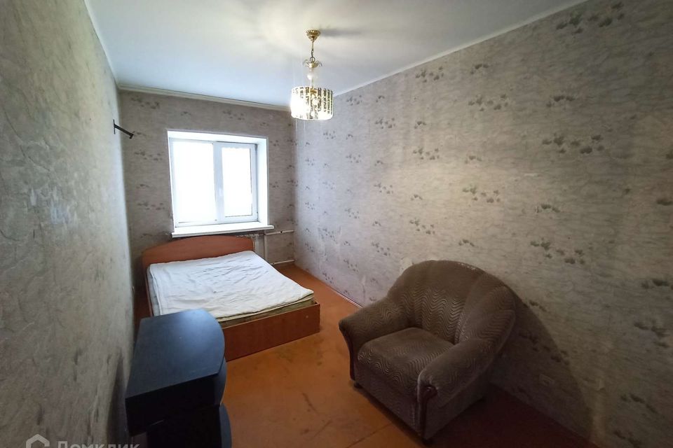Продаётся 2-комнатная квартира, 44 м²