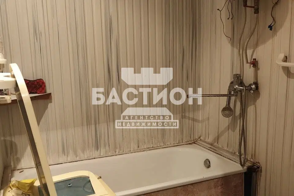 Продаётся 1-комнатная квартира, 30.6 м²