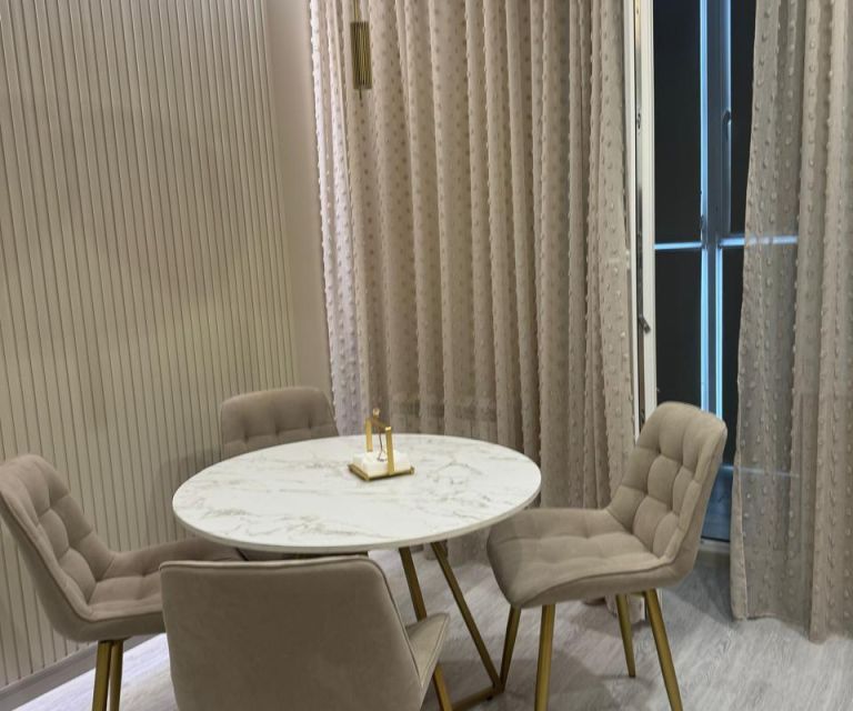 Сдаётся 2-комнатная квартира, 61.5 м²