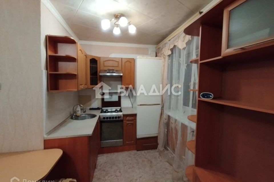 Сдаётся 3-комнатная квартира, 45 м²