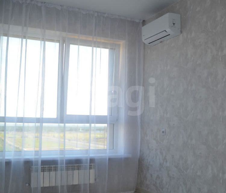 Продаётся 1-комнатная квартира, 34.5 м²