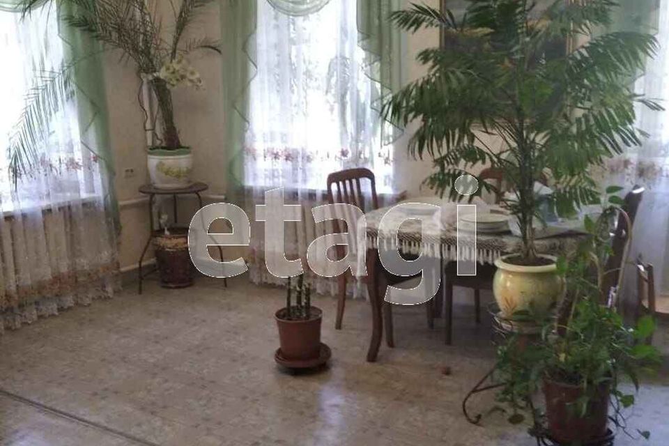 Продаётся 3-комнатная квартира, 84 м²