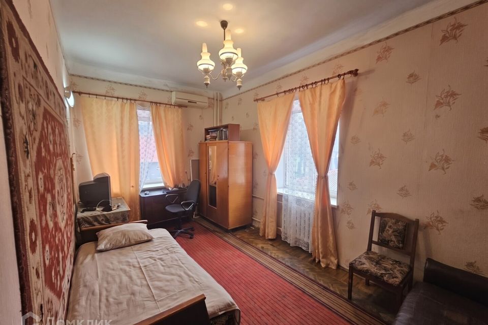 Продаётся 2-комнатная квартира, 52 м²