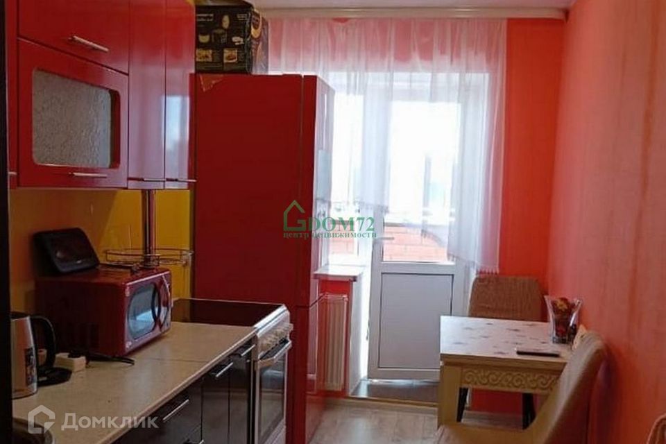 Сдаётся 1-комнатная квартира, 33 м²
