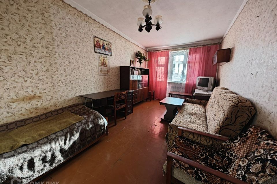 Сдаётся 2-комнатная квартира, 48 м²