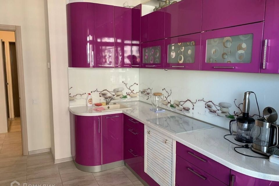 Продаётся 2-комнатная квартира, 60 м²