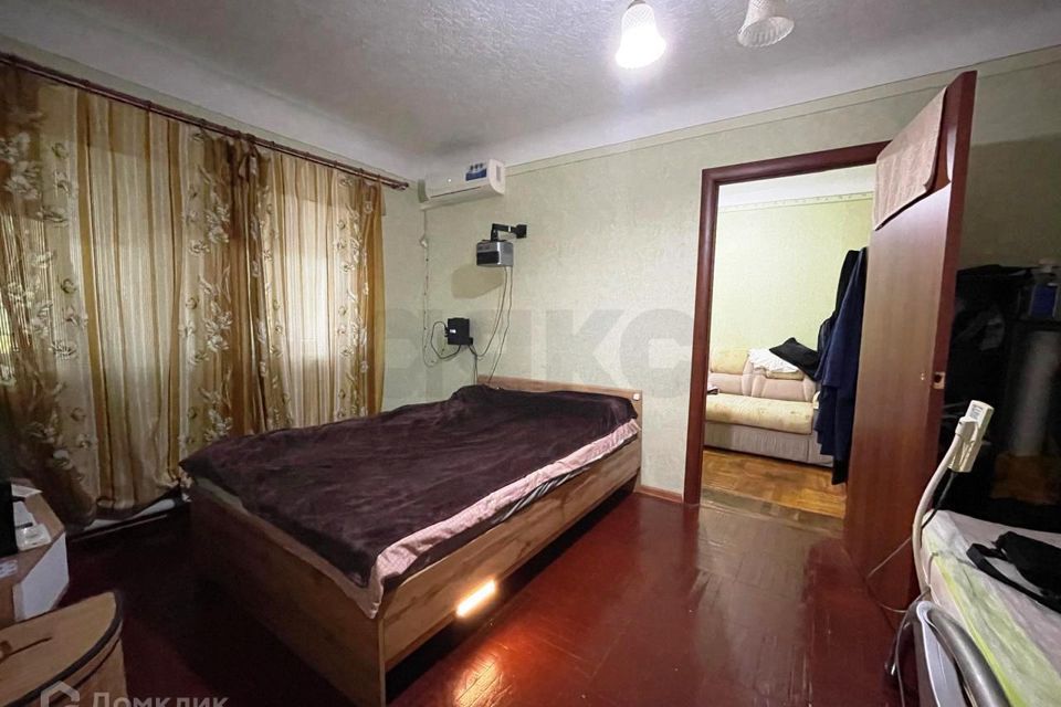 Продаётся 2-комнатная квартира, 41.3 м²