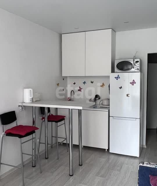 Продаётся студия, 23.3 м²
