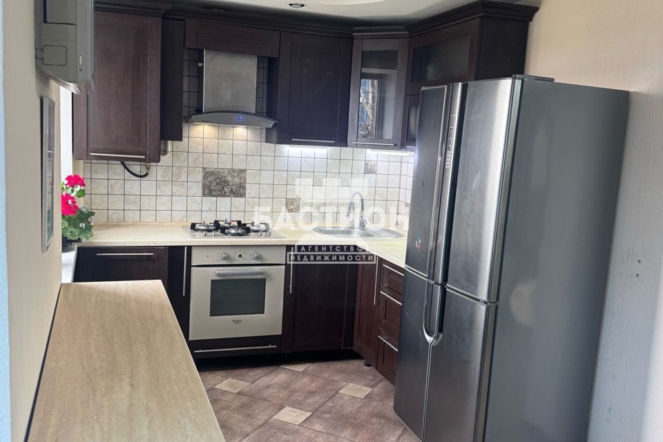 Продаётся 2-комнатная квартира, 54 м²