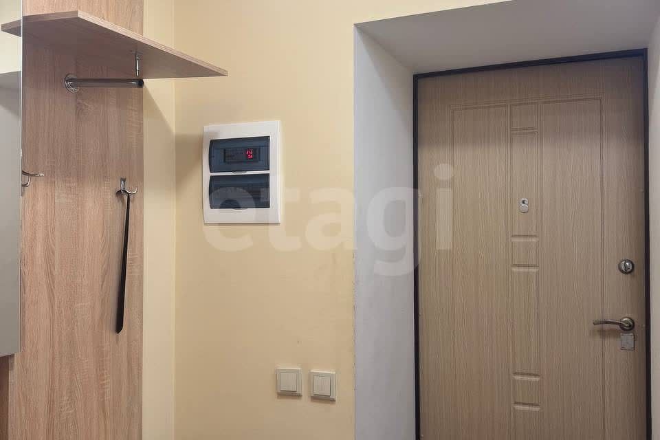 Продаётся 3-комнатная квартира, 59.4 м²