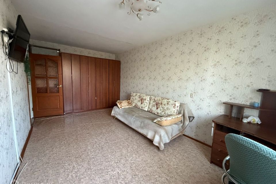Сдаётся 1-комнатная квартира, 33.1 м²