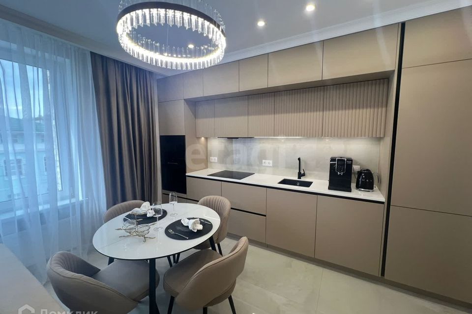 Продаётся 3-комнатная квартира, 62 м²