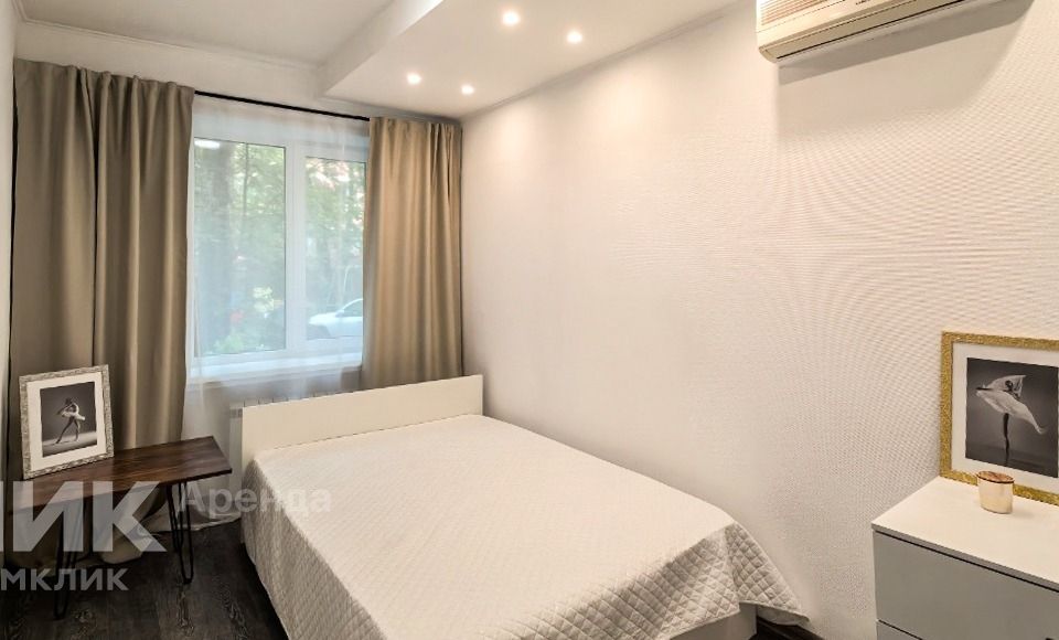 Сдаётся 2-комнатная квартира, 43.2 м²