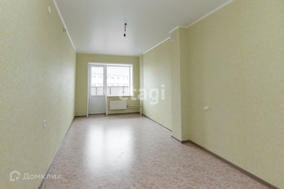 Продаётся студия, 26.2 м²