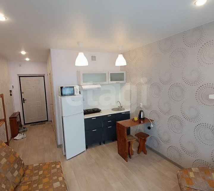 Продаётся студия, 22 м²