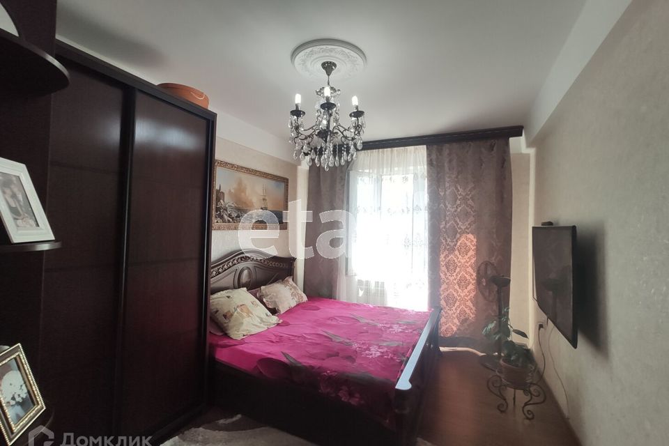Продаётся 2-комнатная квартира, 47.5 м²