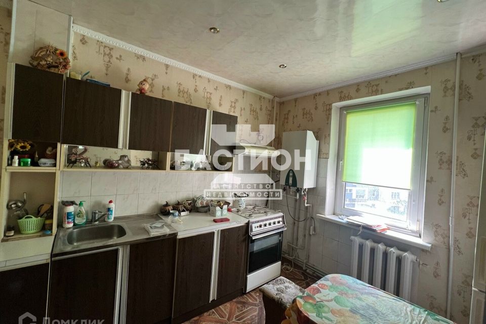 Продаётся 3-комнатная квартира, 69 м²