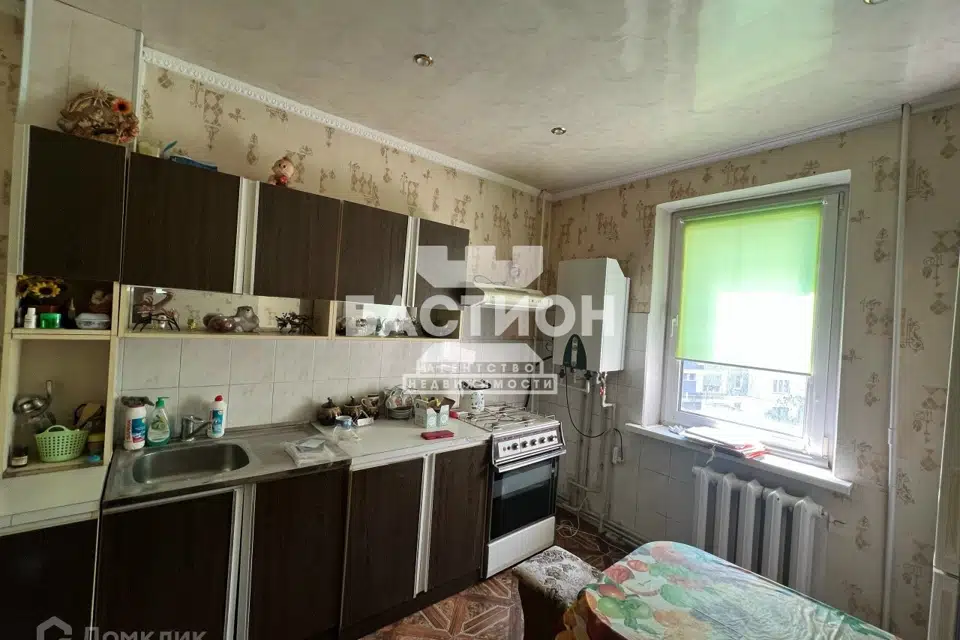 Продаётся 3-комнатная квартира, 69 м²