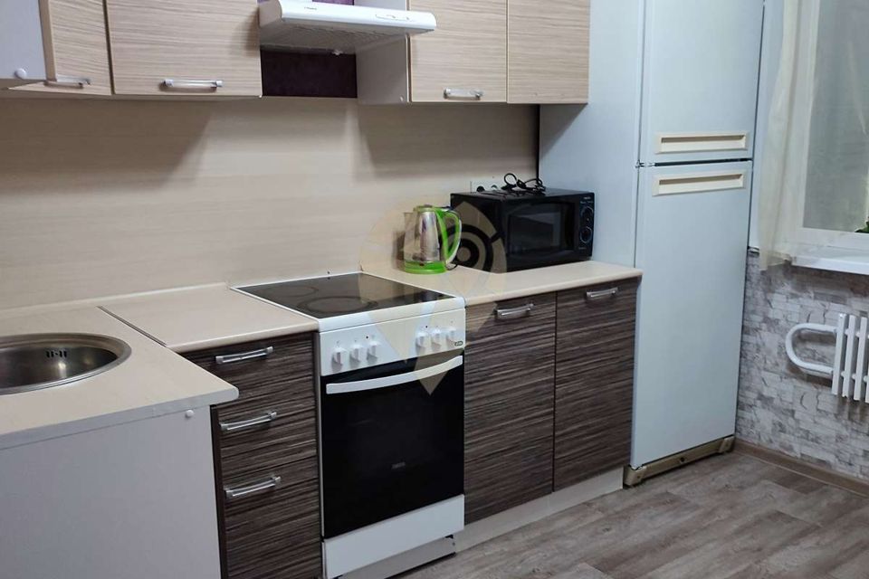 Сдаётся 3-комнатная квартира, 62.3 м²