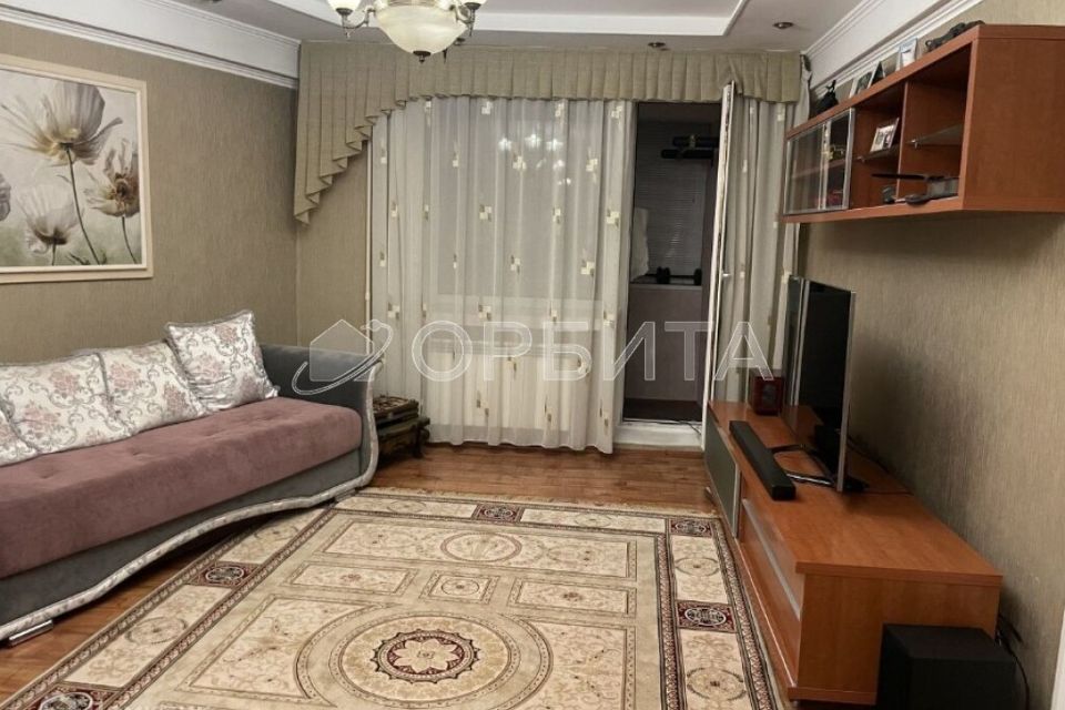 Продаётся 2-комнатная квартира, 87.8 м²