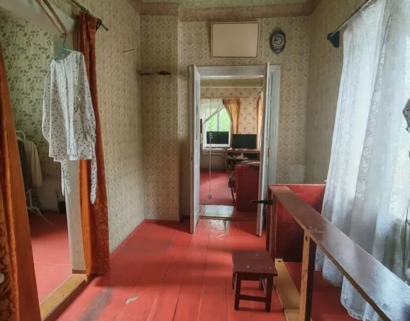 Продаётся 1-этажный дом, 65.2 м²