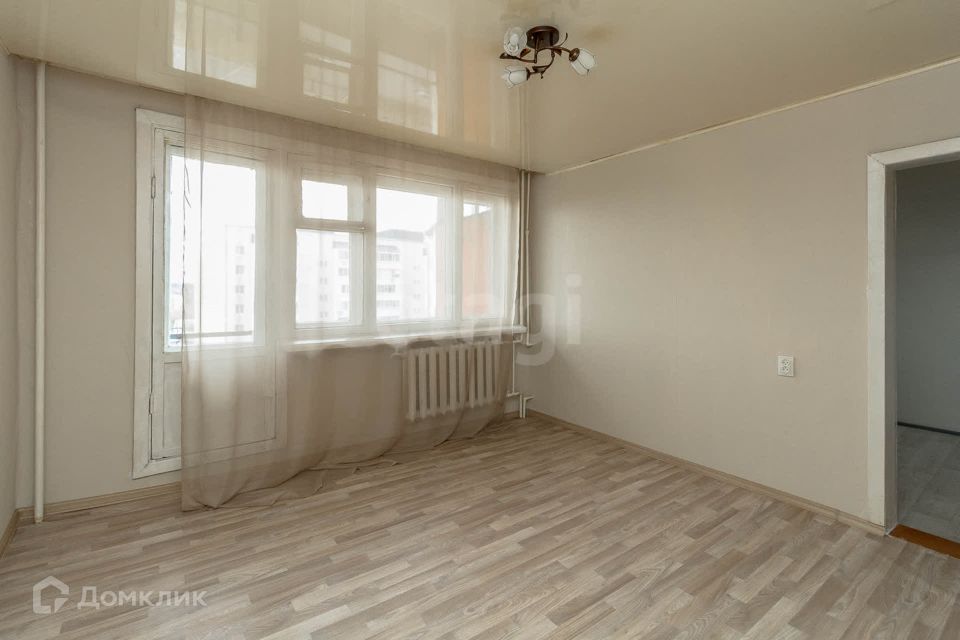 Продаётся 2-комнатная квартира, 29.6 м²