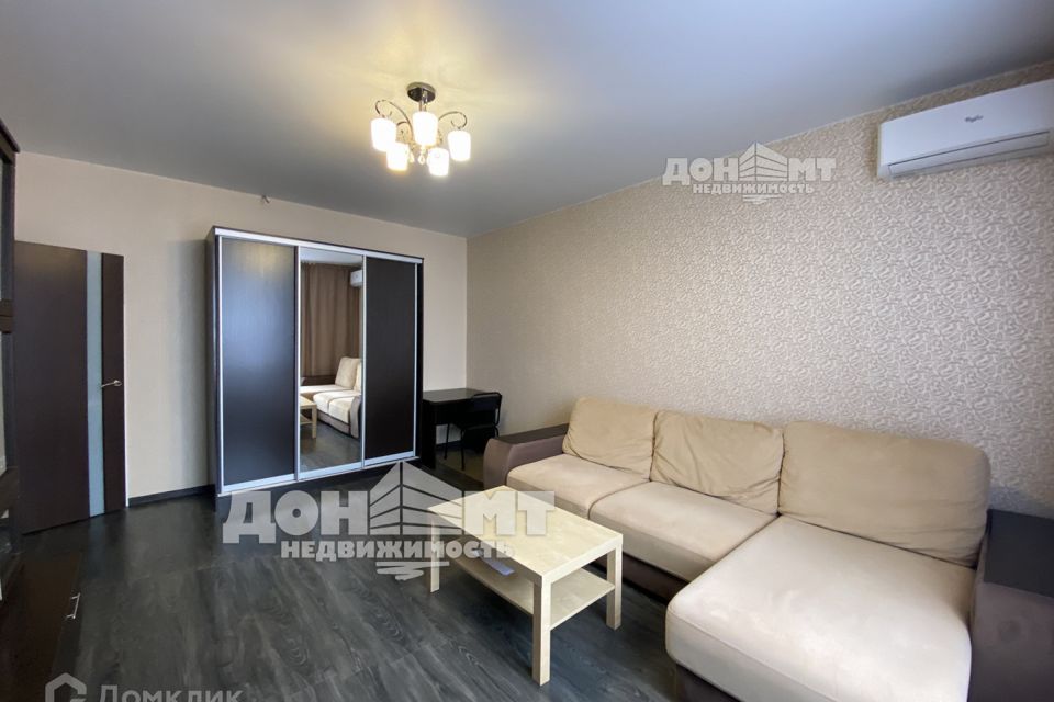 Продаётся 1-комнатная квартира, 37 м²