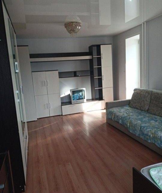 Сдаётся 1-комнатная квартира, 35 м²