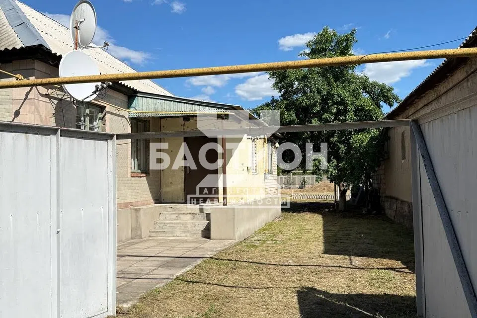 Продаётся 1-этажный дом, 85 м²