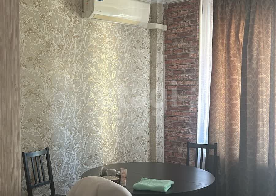 Продаётся 2-комнатная квартира, 55 м²