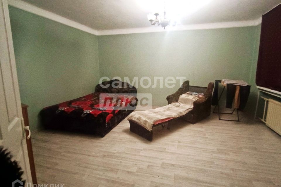 Продаётся 2-комнатная квартира, 56 м²