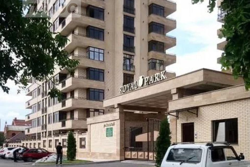 Купить Дом Во Владикавказе По Улице Галковского