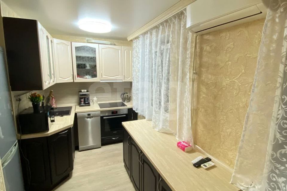 Сдаётся 3-комнатная квартира, 50 м²