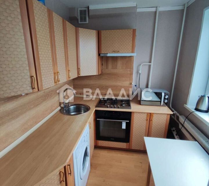 Продаётся 2-комнатная квартира, 45.1 м²