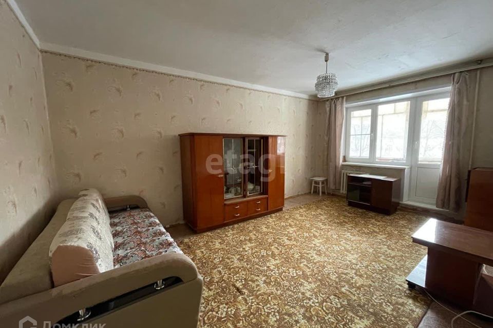 Сдаётся 1-комнатная квартира, 32 м²