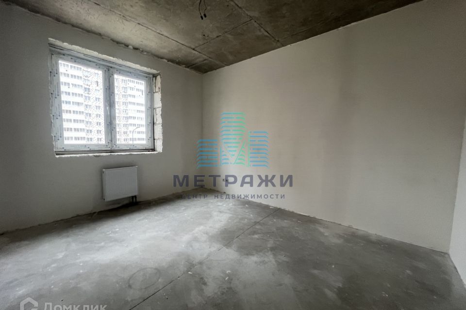 Продаётся 2-комнатная квартира, 69 м²