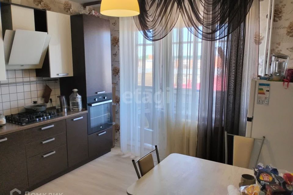 Продаётся 3-комнатная квартира, 67 м²