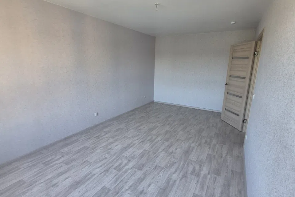 Сдаётся 1-комнатная квартира, 34.6 м²