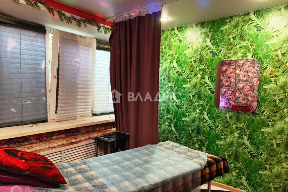 Продаётся студия, 20 м²