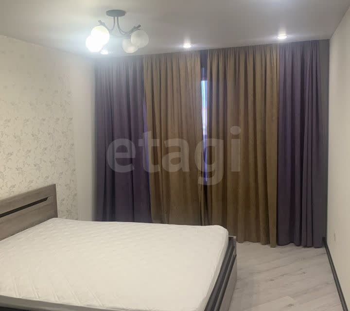 Сдаётся 2-комнатная квартира, 40 м²