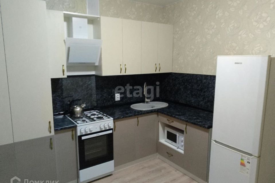 Продаётся 2-комнатная квартира, 51.2 м²