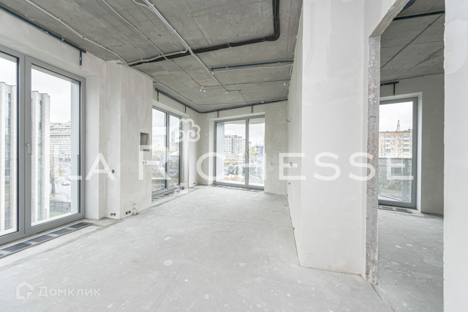 Продаётся 3-комнатная квартира, 73 м²