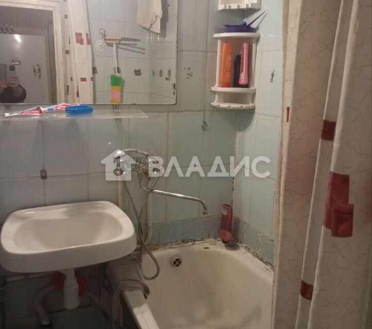 Продаётся 1-комнатная квартира, 38 м²