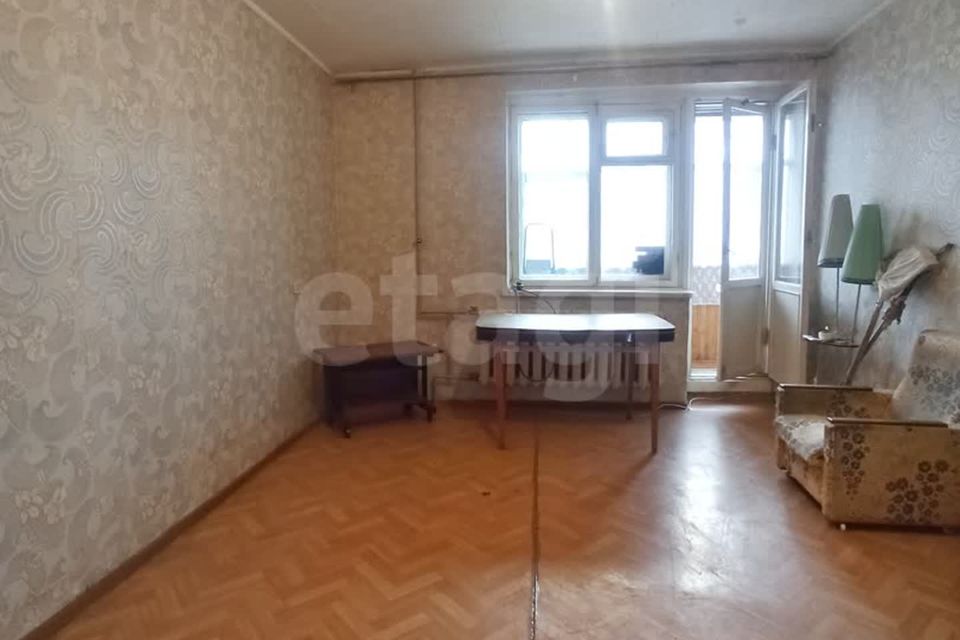 Продаётся 2-комнатная квартира, 48 м²