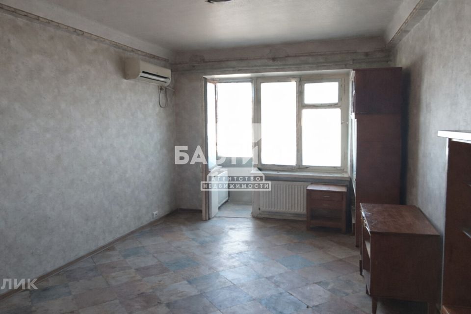 Продаётся 2-комнатная квартира, 37.1 м²