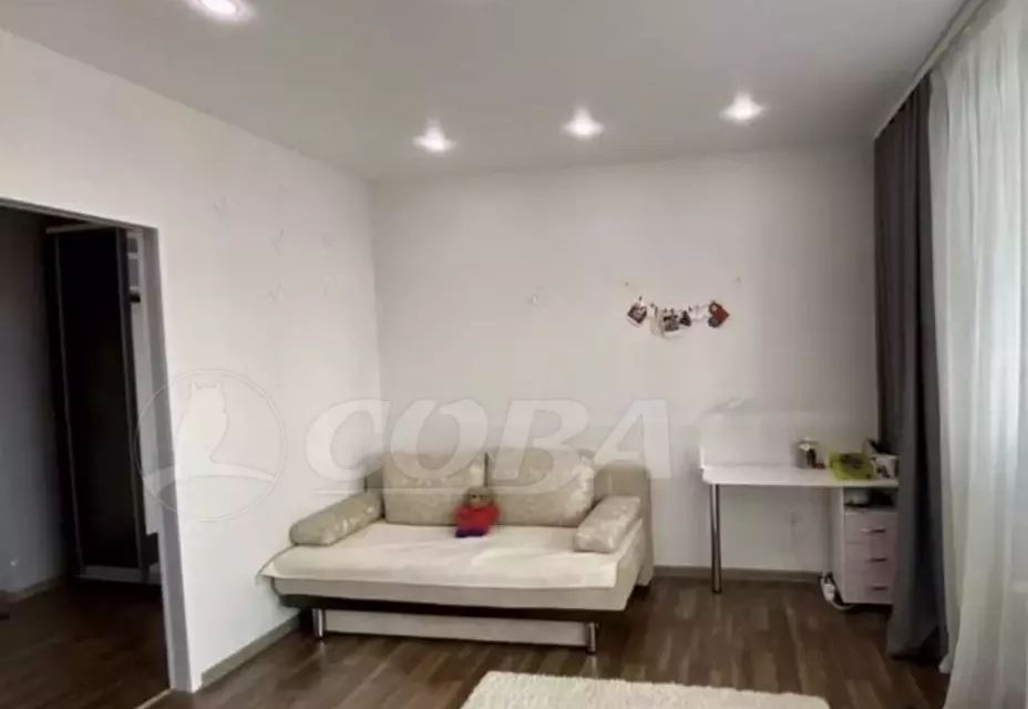Продаётся студия, 25 м²