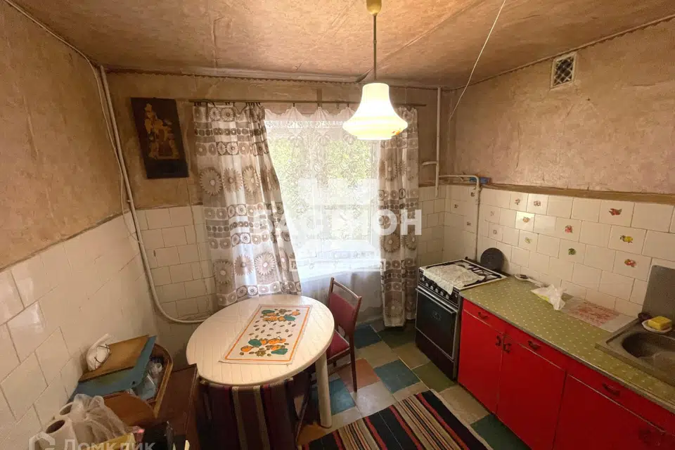 Продаётся 3-комнатная квартира, 75 м²