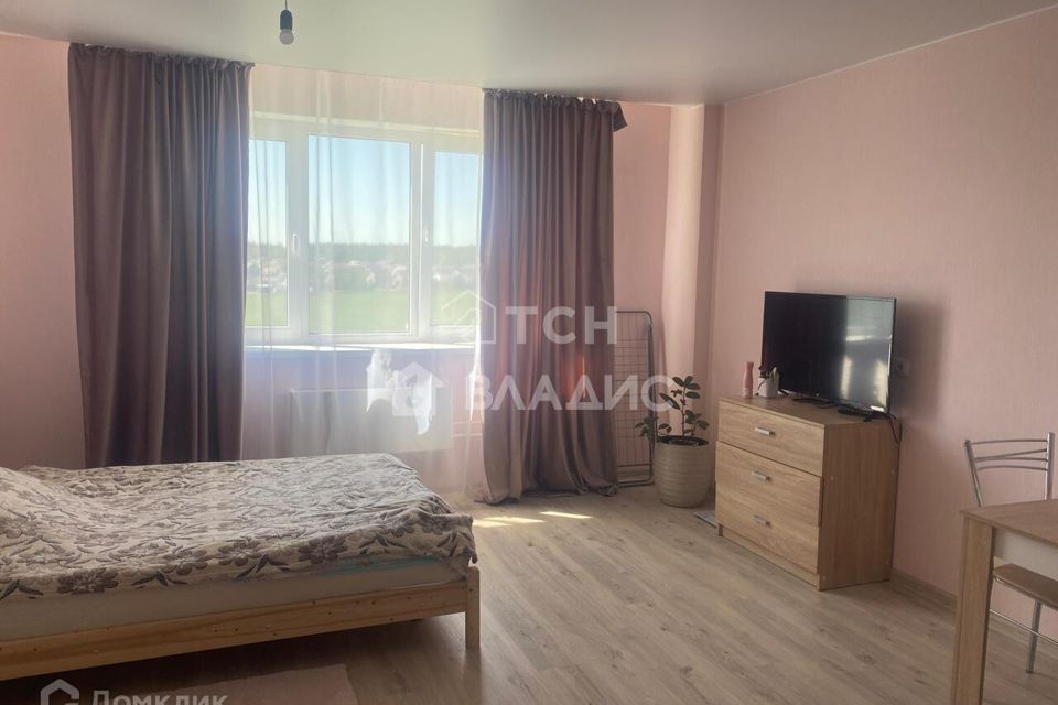 Продаётся студия, 31 м²