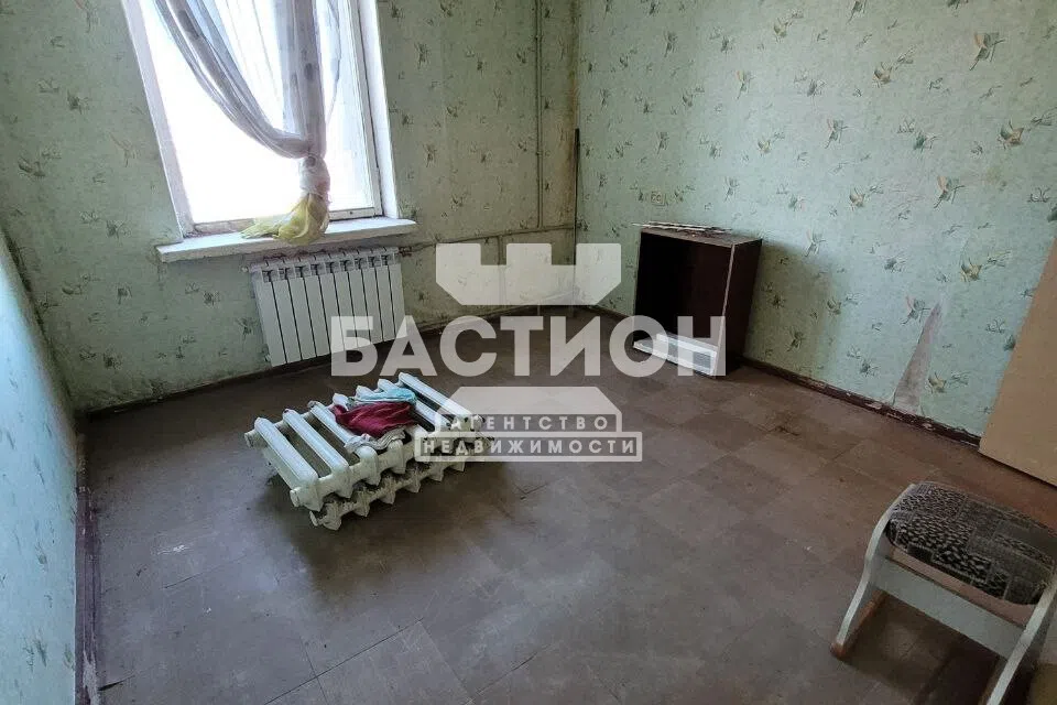 Продаётся 2-комнатная квартира, 34 м²