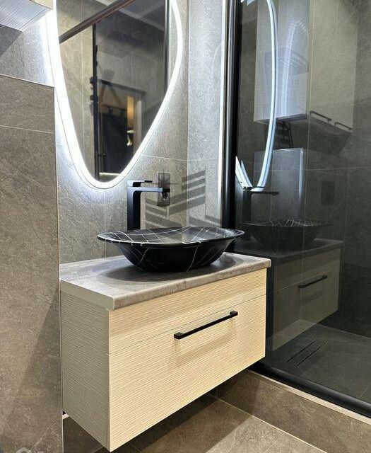 Сдаётся 2-комнатная квартира, 59 м²